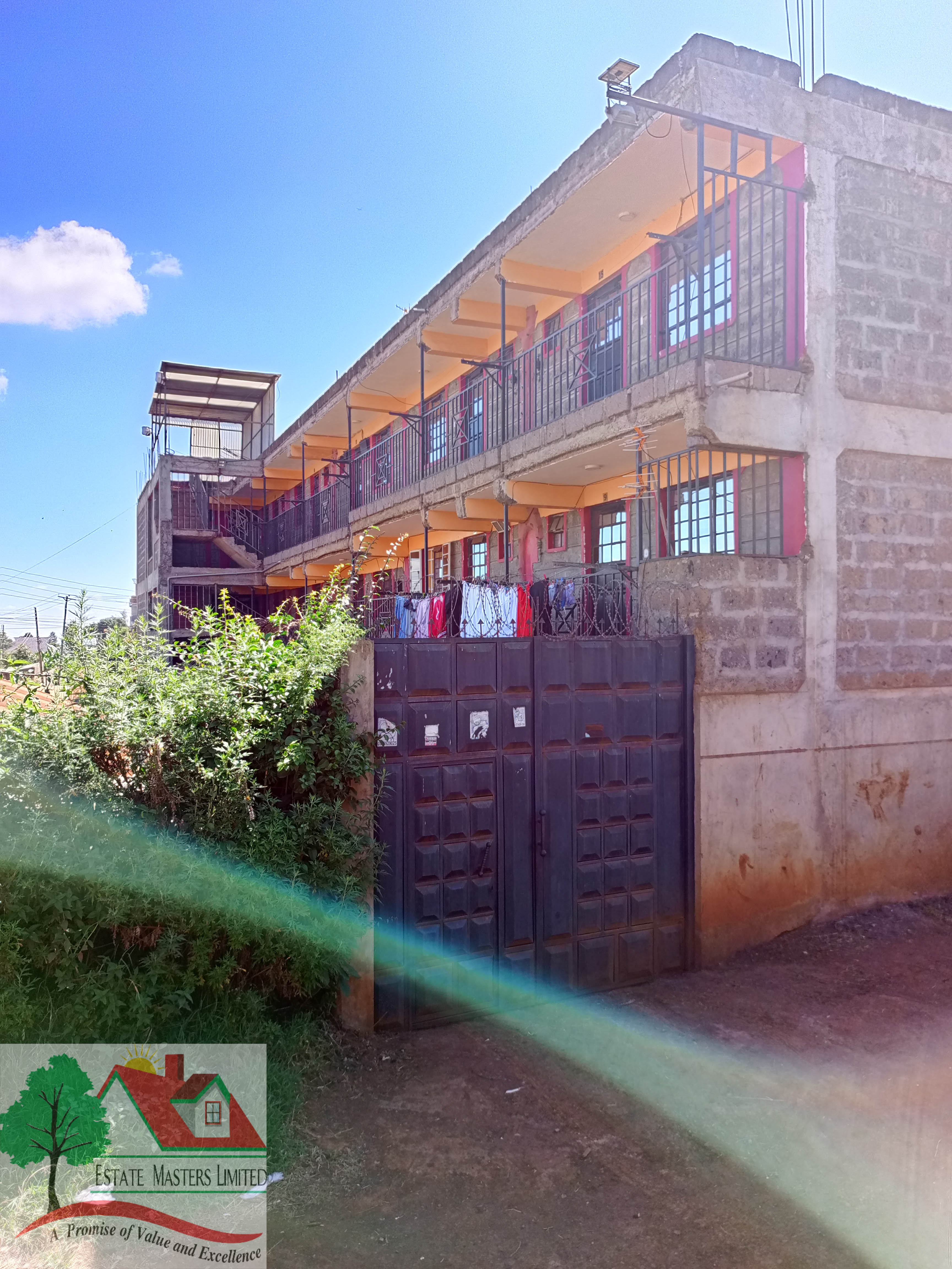 Properties For Rent Estate Masters