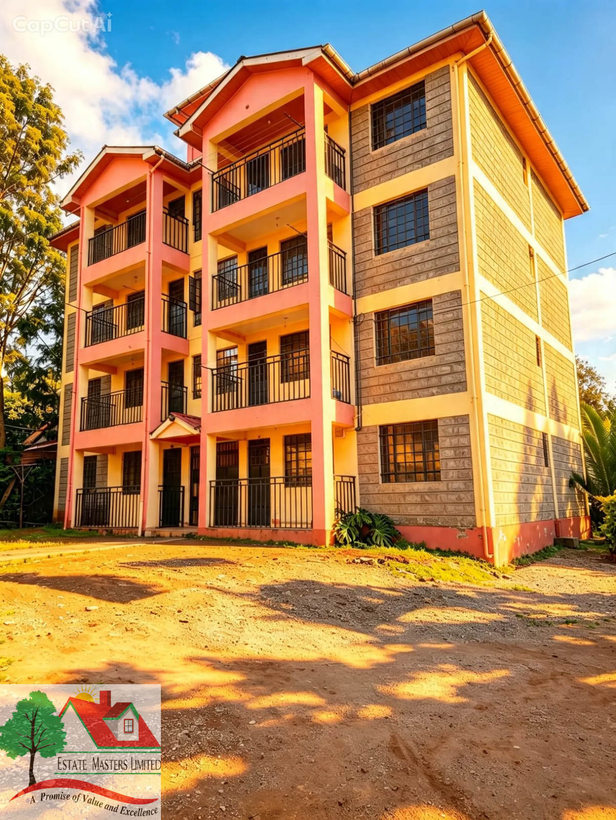 H2 APARTMENT