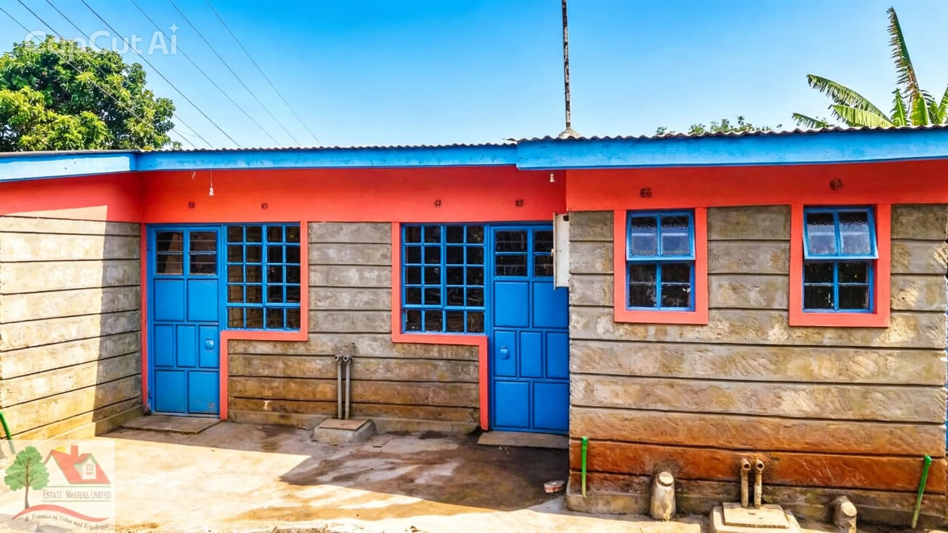 GUANGO APARTMENTS