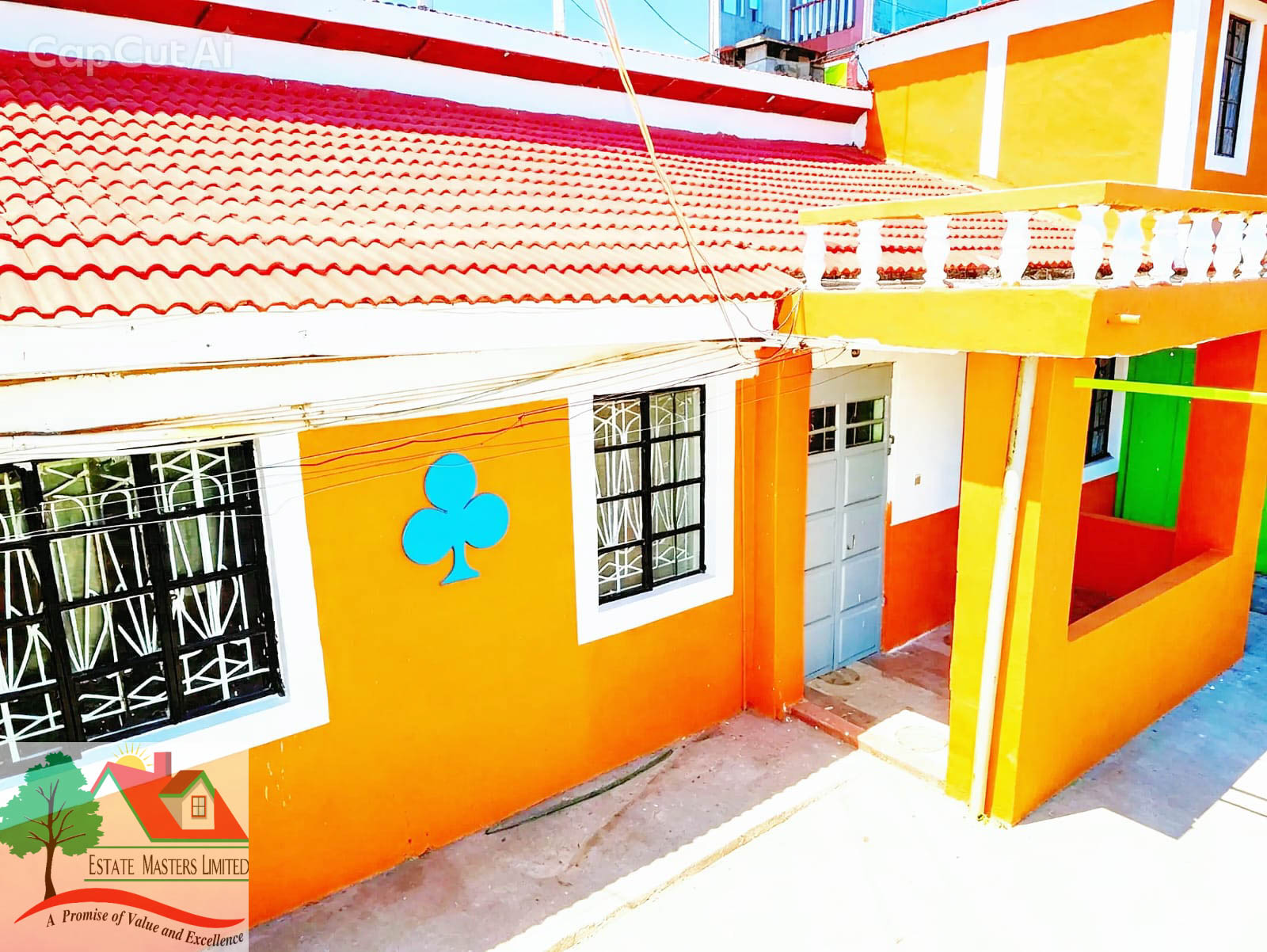 CITY VIEW APARTMENT