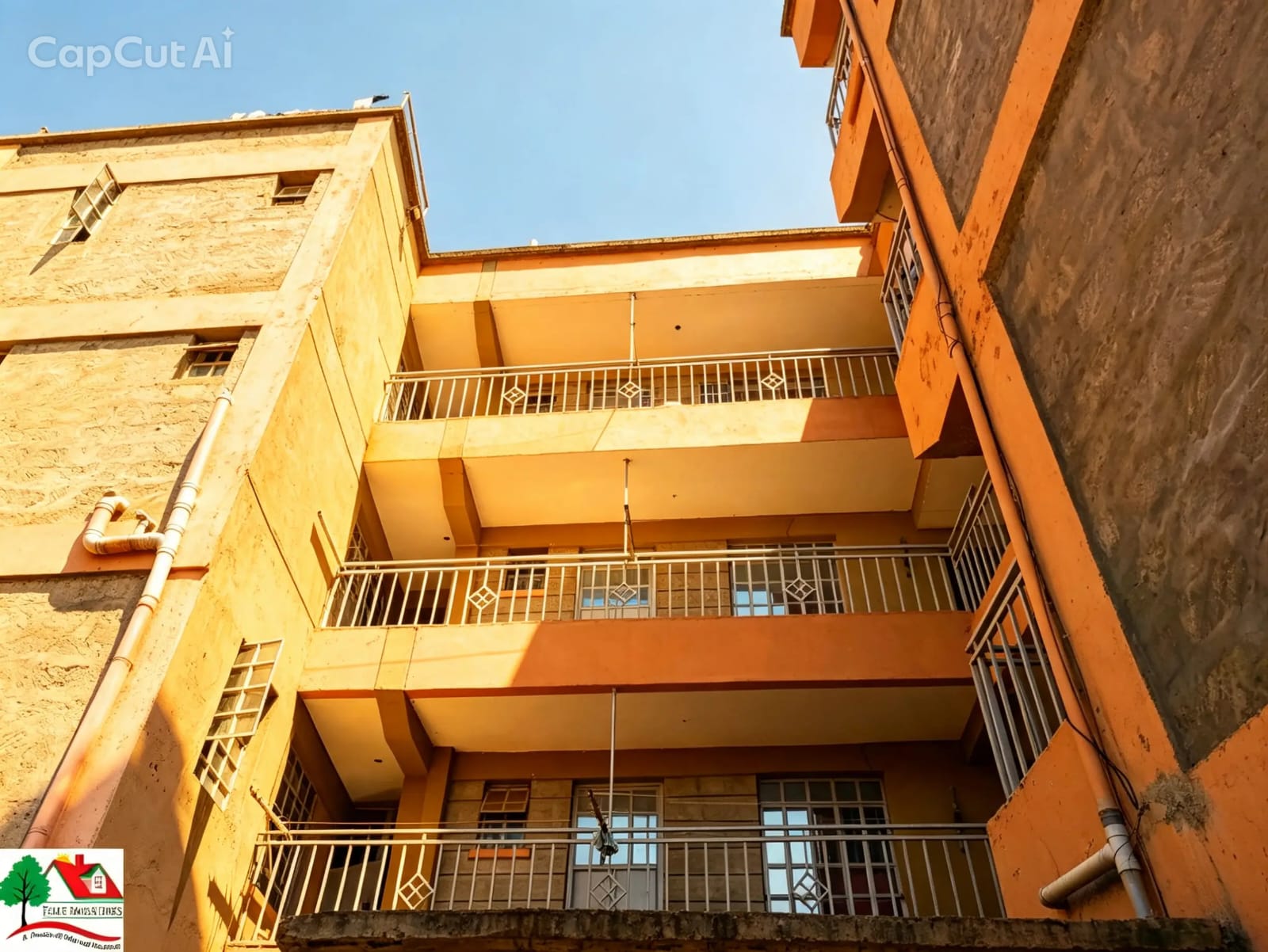 CARLIFONIA APARTMENTS