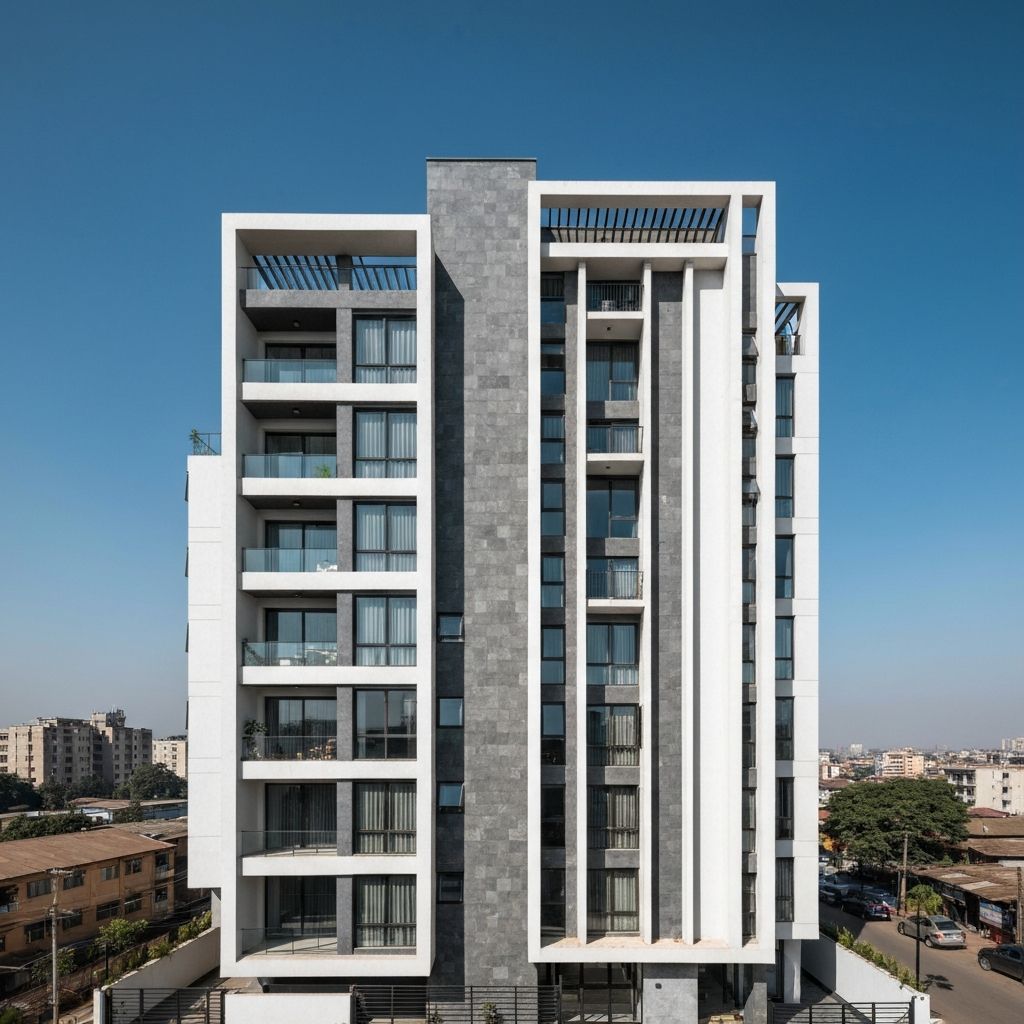 Penthouse - CMC Park